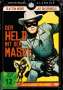 Lesley Selander: Der Held mit der Maske, DVD