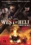 Michael Steves: West Of Hell, DVD