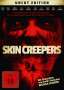 Ezra Tsegaye: Skin Creepers, DVD