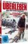 René Cardona jr.: Überleben (Blu-ray & DVD im Mediabook), BR,DVD