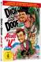 Dick und Doof: Atoll K (Blu-ray & DVD im Mediabook), 1 Blu-ray Disc und 1 DVD