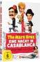 Archie Mayo: The Marx Bros. - Eine Nacht in Casablanca (Blu-ray & DVD im Mediabook), BR,DVD
