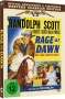 Tim Whelan: Rage at Dawn - Die vier Gesetzlosen (Limited Edition im Mediabook), DVD
