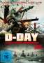 Nick Lyon: D-DAY - Stosstrupp Normandie, DVD