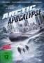 Eric Paul Erickson: Arctic Apocalypse, DVD
