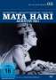 Jean-Louis Richard: Mata Hari - Agentin H21, DVD