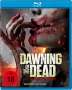 Tony Jopia: Dawning of the Dead (Blu-ray), BR