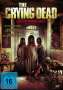 Hunter G. Williams: The Crying Dead, DVD