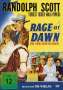 Tim Whelan: Rage at Dawn - Die vier Gesetzlosen, DVD