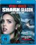 Jared Cohn: Shark Season (Blu-ray), BR