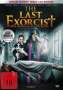 Robin Bain: The Last Exorcist (Danny Trejo Fan-Edition inkl. Bonusfilm), DVD