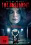 Nathan Ives: The Basement - Der Gemini Killer, DVD