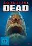 Glenn R. Miller: Aquarium of the Dead, DVD