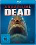 Glenn R. Miller: Aquarium of the Dead (Blu-ray), BR