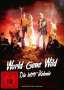Lee H. Katzin: World Gone Wild - Die letzte Kolonie, DVD