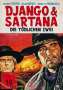 Sergio Garrone: Django & Sartana - Die tödlichen Zwei, DVD