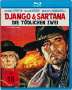Sergio Garrone: Django & Sartana - Die tödlichen Zwei (Blu-ray), BR