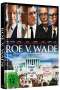 Nic Loeb: Roe vs. Wade - Die Wahrheit kommt immer an Licht (Blu-ray im Mediabook), BR