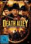 Nicholas Barton: Death Alley, DVD