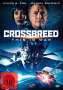 Brandon Slagle: Crossbreed - This is War, DVD