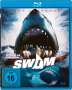 SWIM - Schwimm um dein Leben! (Blu-ray), Blu-ray Disc