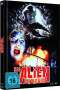 Das Alien aus der Tiefe (Blu-ray & DVD im Mediabook), 1 Blu-ray Disc und 1 DVD