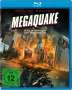 MEGAQUAKE - Kalifornien am Abgrund (Blu-ray), Blu-ray Disc