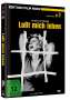 Robert Wise: Lasst mich leben (Mediabook), DVD