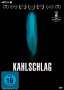 Max Gleschinski: Kahlschlag, DVD
