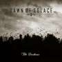 Dawn Of Solace: The Darkness (Limited Edition) (Marbled Vinyl), LP