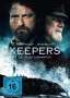 Kristoffer Nyholm: Keepers, DVD