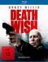 Death Wish (2017) (Blu-ray), Blu-ray Disc