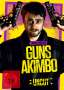 Jason Lei Howden: Guns Akimbo, DVD