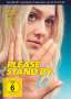 Please stand by, DVD