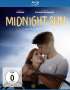 Midnight Sun (2018) (Blu-ray), Blu-ray Disc
