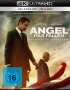 Angel Has Fallen (Ultra HD Blu-ray & Blu-ray), 1 Ultra HD Blu-ray und 1 Blu-ray Disc