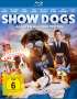Raja Gosnell: Show Dogs (Blu-ray), BR