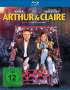 Arthur & Claire (Blu-ray), Blu-ray Disc