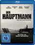 Der Hauptmann (Blu-ray), Blu-ray Disc