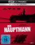 Der Hauptmann (Ultra HD Blu-ray & Blu-ray), 1 Ultra HD Blu-ray und 1 Blu-ray Disc