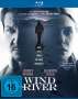 Wind River (Blu-ray), Blu-ray Disc