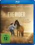 The Rider (Blu-ray), Blu-ray Disc