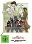 Katsuyuki Motohiro: Atom the Beginning Vol. 3 (inkl. Sammelschuber), DVD