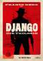 Sergio Corbucci: Django - Die Trilogie, DVD,DVD,DVD