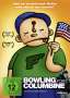 Michael Moore: Bowling for Columbine, DVD