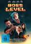 Boss Level, DVD