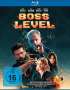 Boss Level (Blu-ray), Blu-ray Disc