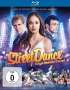 Streetdance: Folge deinem Traum! (Blu-ray), Blu-ray Disc