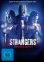 The Strangers: Opfernacht, DVD
