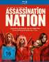 Sam Levinson: Assassination Nation (Blu-ray), BR